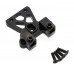 Aluminum Front Shock Tower - 1 Pc Black