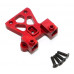 Aluminum Front Shock Tower - 1 Pc Red