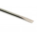 Flat Head Screwdriver 2.5 X 65MM - Red