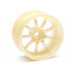 9-Spoke Wheel Set (4pcs) Rainbow Pearl For 1/10 RC Car 