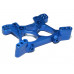 Aluminum Front Shock Tower -1 Pc Blue