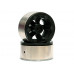 EVO™ 1.9 High Mass Beadlock Aluminum Wheels Star - 6B (2/Set) 