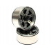 EVO™ 1.9 High Mass Beadlock Aluminum Wheels Bar-6A (2)