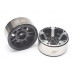 EVO™ 1.9 High Mass Beadlock Aluminum Wheels Bar-5B (2)