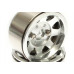 EVO™ 1.9 High Mass Beadlock Aluminum Wheels Spoke-8 (2)