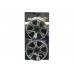 EVO™ 2.2 High Mass Beadlock Aluminum Wheels Twin-6 (2)