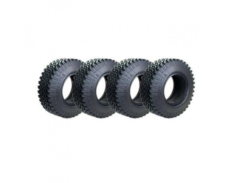 1.9 Crawler Tire 1.2 Inch Wide Type B (4)