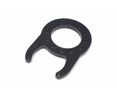 Aluminum Gearbox Accessory (1) for D90/D110