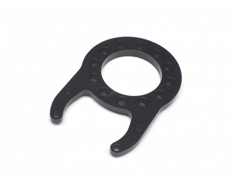 Aluminum Gearbox Accessory (1) for D90/D110