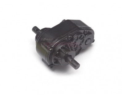 Center Gearbox Transfer Case w/ HD Gears for Defender D90/D110 G2 TF2