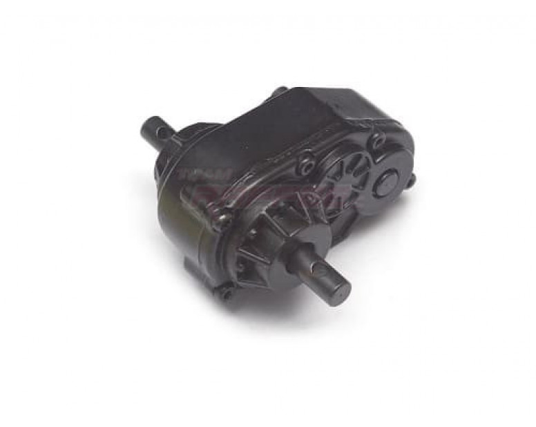 Center Gearbox Transfer Case w/ HD Gears for Defender D90/D110 G2 TF2