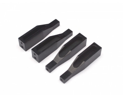 Aluminum Side Body Mount For Defender D90