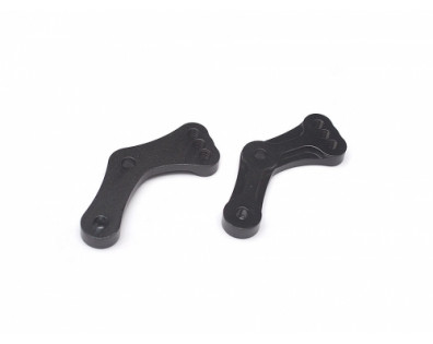 Aluminum Upper Links Joint Hub (2) for D90/D110