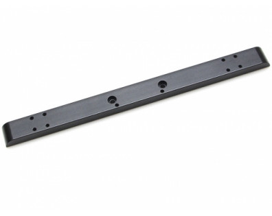 Aluminum Front Bumper Support (1) for All D90/D110