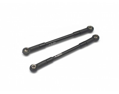 Aluminum Links 55mm (2) for Defender D90/D110