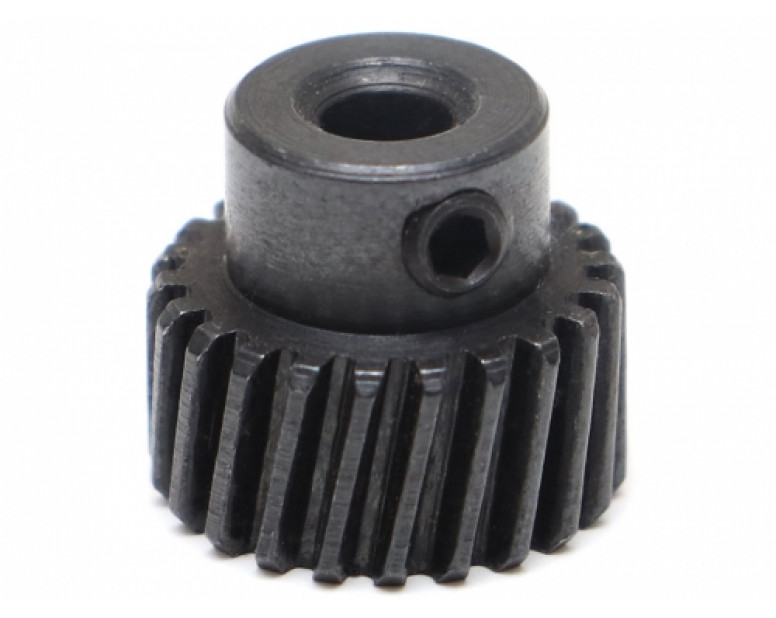 Heavy Duty Pineapple Helical Cut Pinion Gear 21T for Defender D90/D110