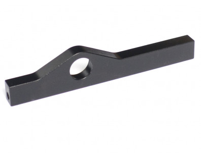 78mm Chassis Bearing Holder For Defender D110 Chassis