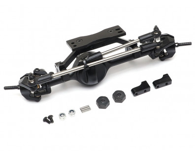 Complete Front Axle for G2 TF2 D90/D110 Yota Axle