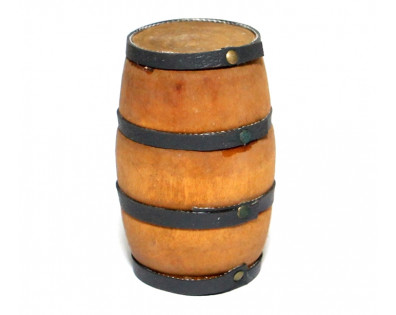 RC Scale Accessories - Wine Cask