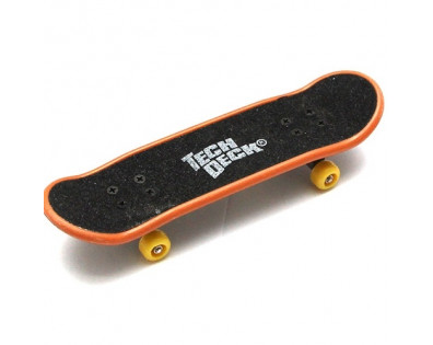 RC Scale Accessories - Mini Skateboard