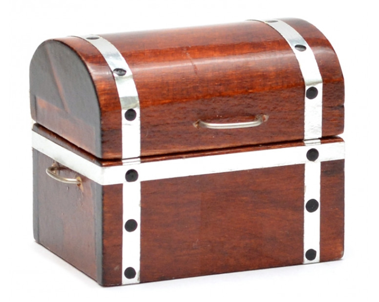 RC Scale Accessories - Treasure Box