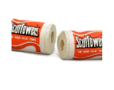 RC Scale Accessories - Kitchen Roll Type A (2)