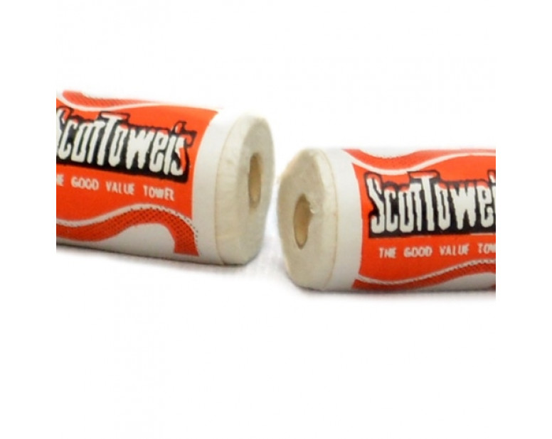 RC Scale Accessories - Kitchen Roll Type A (2)