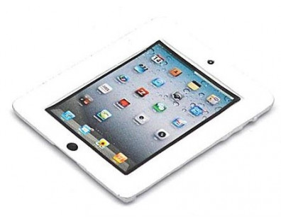 RC Scale Accessories - Smart Tablet Silver
