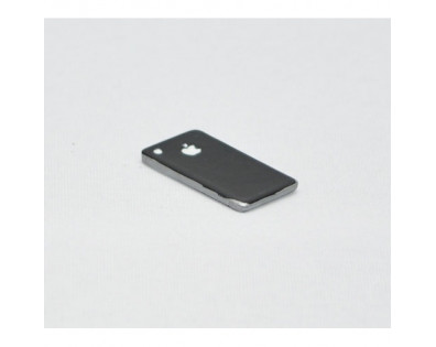 RC Scale Accessories - Smart Phone Black