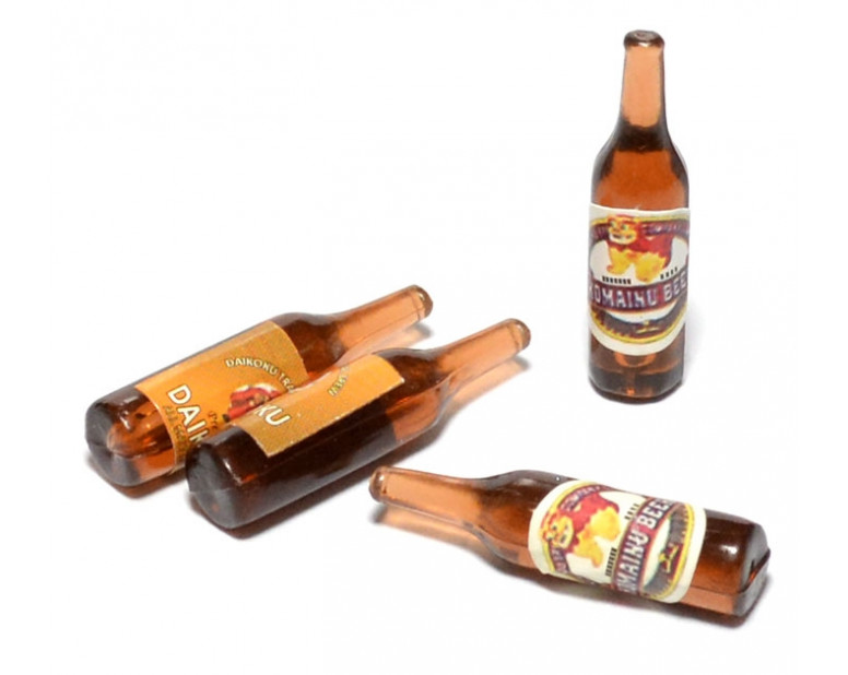 RC Scale Accessories - Beer (4)