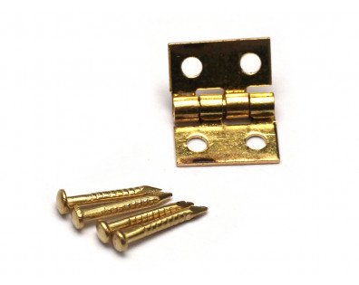 1/10 Scale Door Hinge With Screws