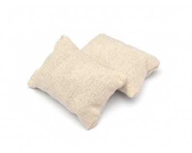 Scale Accessories - Sandbags (2)