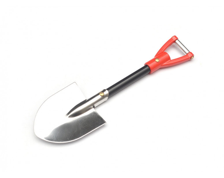 Scale Accessories - Alloy Shovel
