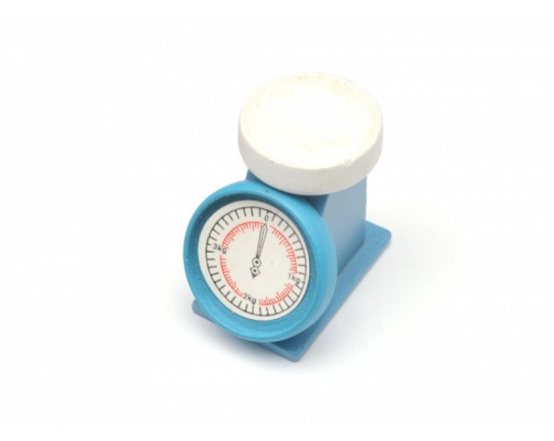 Scale Accessories Classic Spring Weight Scale