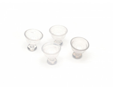 Scale Accessories Wine Cup Set