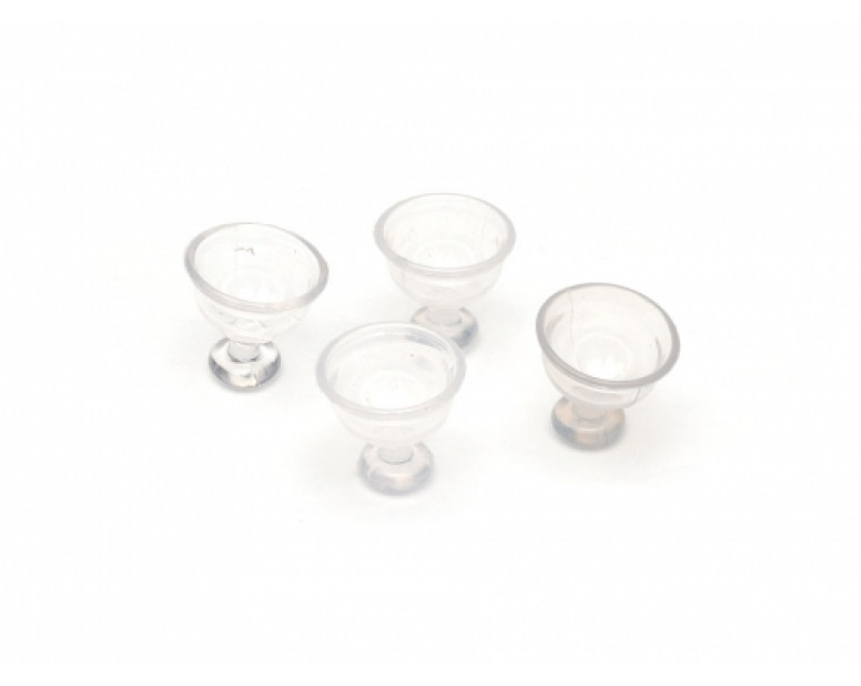 Scale Accessories Wine Cup Set