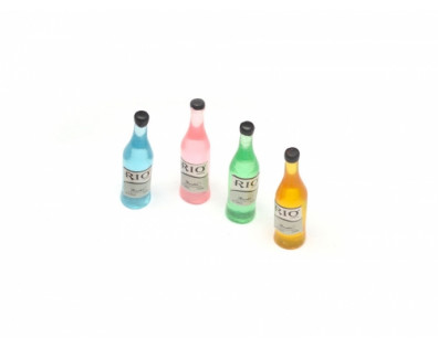 Scale Accessories Volka set