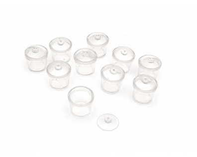 Scale Accessories Cooking Pot