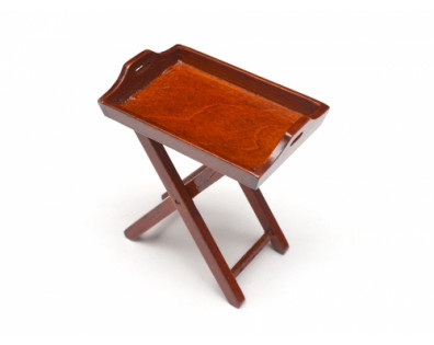 Scale Accessories Folding Tea Table