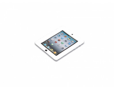 Scale Accessories PAD A Silver