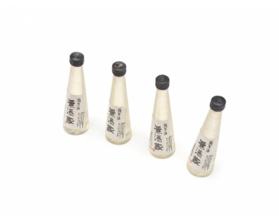 Scale Accessories Sake