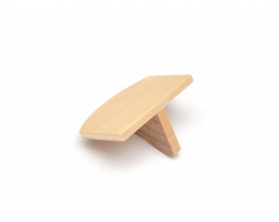 Scale Accessories Wooden Shelf