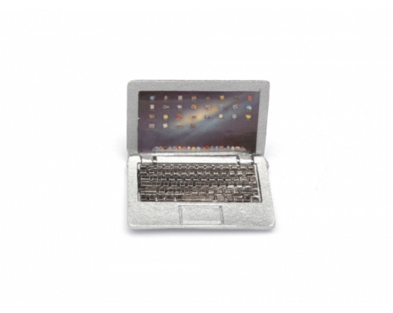 Scale Accessories Laptop C