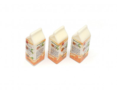 Scale Accessories Juice Box B