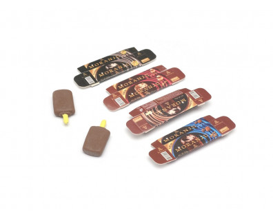 Scale Accessories Ice Cream Popsicle B