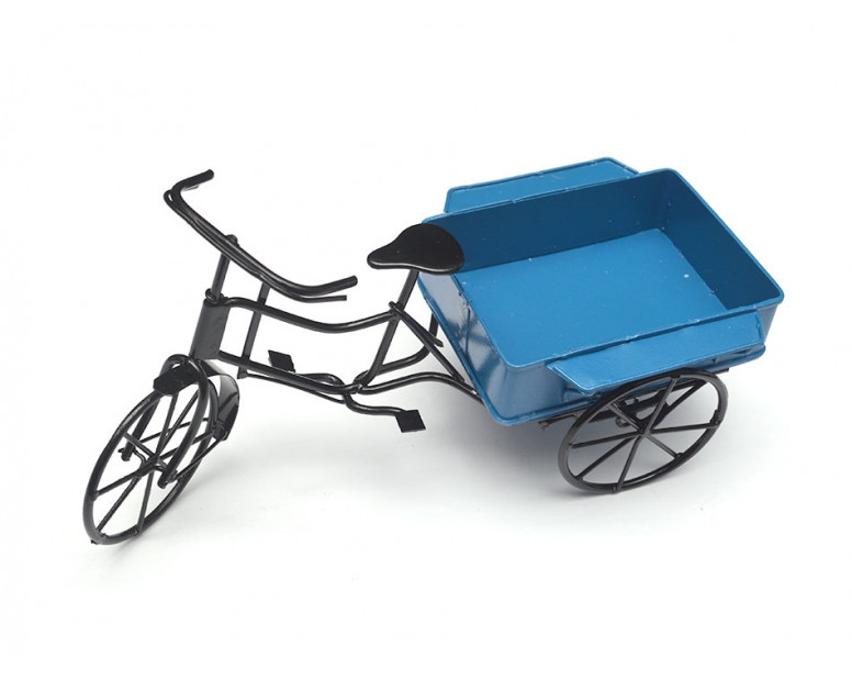 Scale Accessories Tri Wheel Bicycle