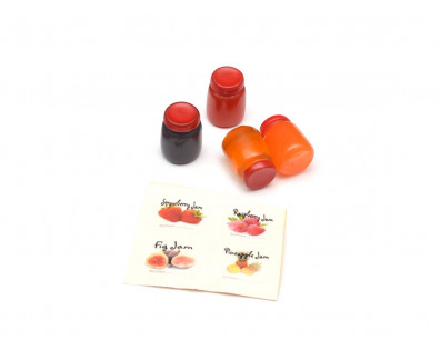 Scale Accessories Jam