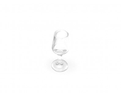 Scale Accessories Wine Glass B
