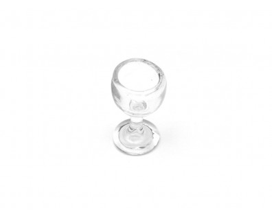 Scale Accessories Wine Glass C