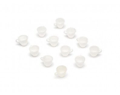 Scale Accessories Paper Cup